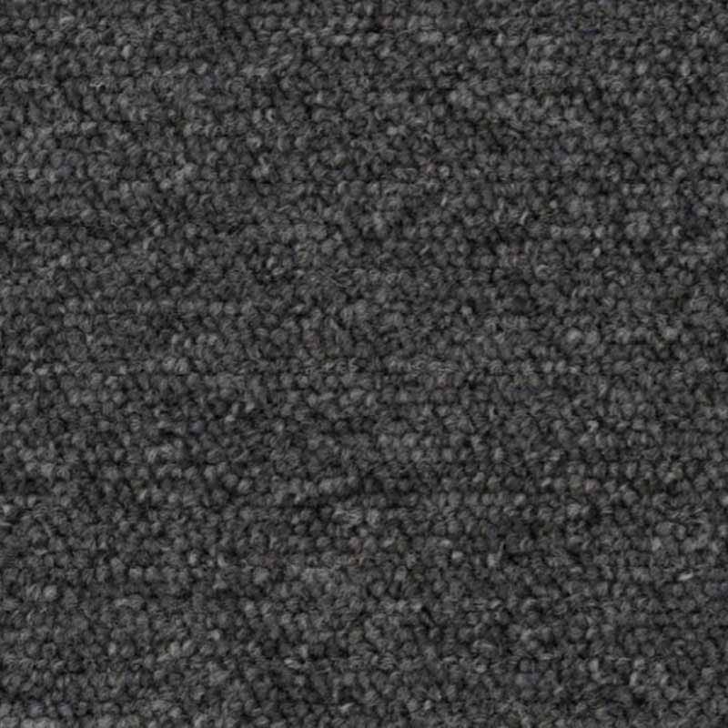 Nouveau Elements II Charcoal Carpet Tiles from DCTUK