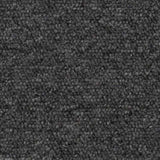 Nouveau Elements II Charcoal Carpet Tiles from DCTUK