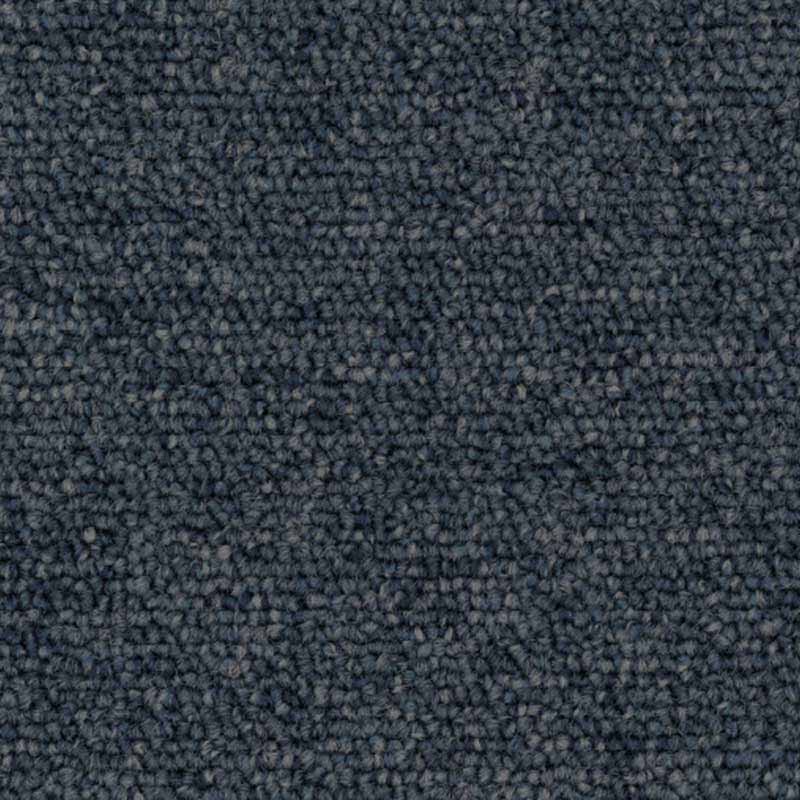 Nouveau Elements II Denim Carpet Tiles from DCTUK