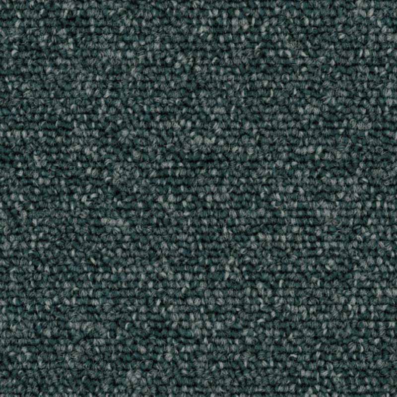 Nouveau Elements II Emerald Green Carpet Tiles from DCTUK