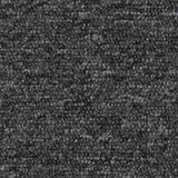 Nouveau Elements II Fog Carpet Tiles - DCTUK