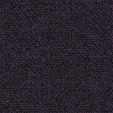 Nouveau Elements II Indigo Carpet Tiles from DCTUK