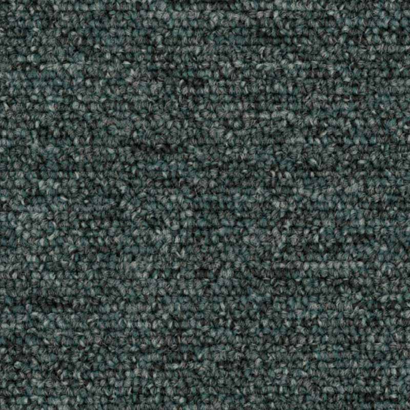 Nouveau Elements II Moss Green Carpet Tiles from DCTUK