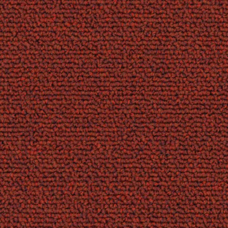 Nouveau Elements II Tangerine Red Carpet Tiles from DCTUK