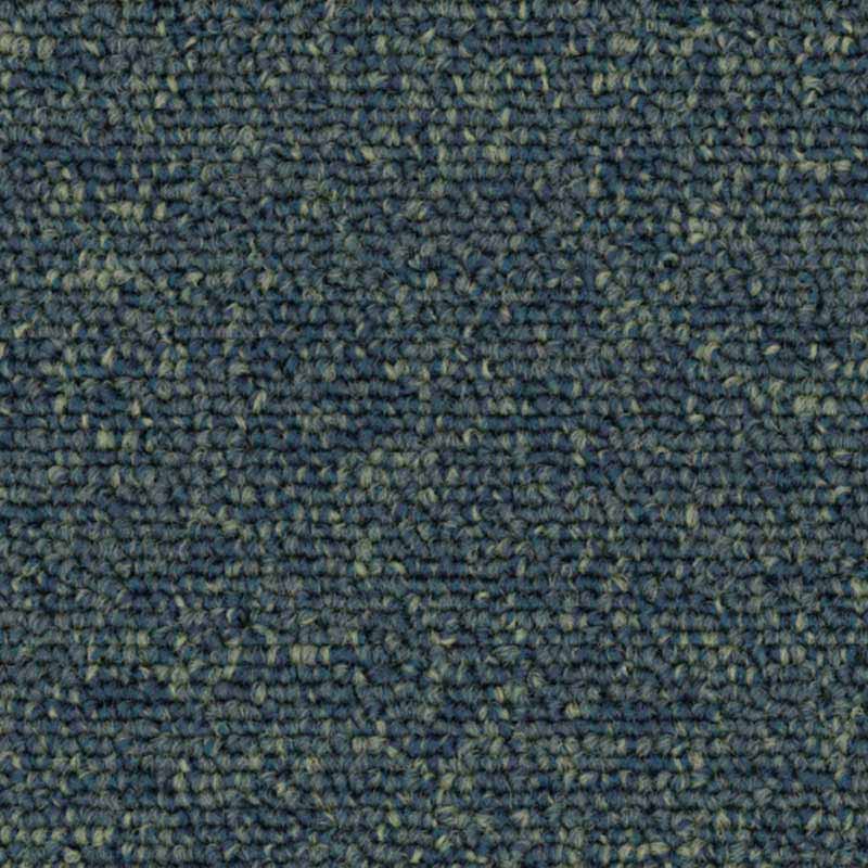 Nouveau Elements II Tropical Green Carpet Tiles - DCTUK