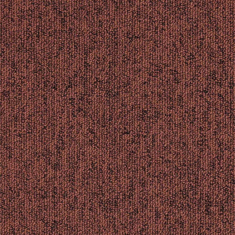 Nouveau Elite Colour 2.0 Berry Red Carpet Tiles - DCTUK