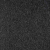 Nouveau Elite Colour 2.0 Plain Black Carpet Tiles - DCTUK