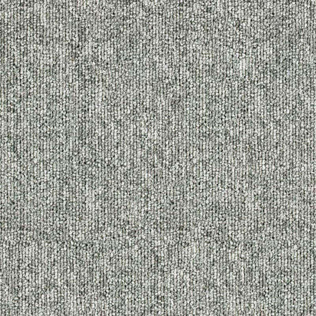 Nouveau Elite Colour 2.0 White Rock Carpet Tiles - DCTUK