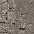 Nouveau Embroidered Nature Bark Ash Carpet Tiles from DCTUK