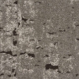 Nouveau Embroidered Nature Bark Ash Carpet Tiles from DCTUK
