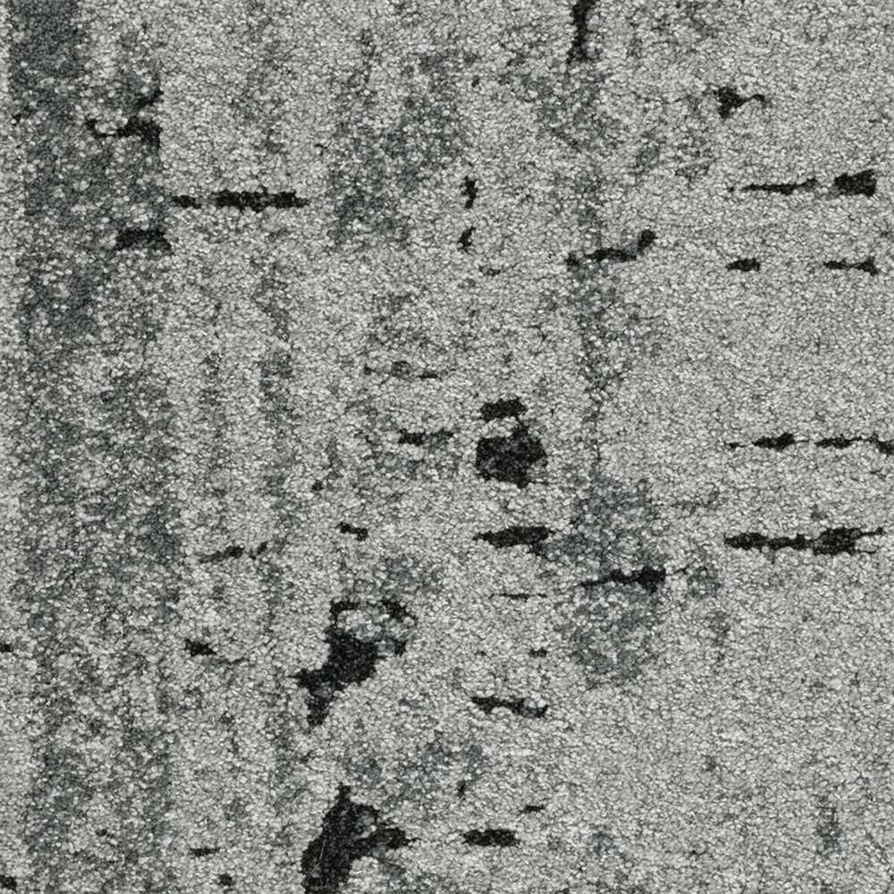 Nouveau Embroidered Nature Bark Birch Carpet Tiles from DCTUK