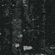 Nouveau Embroidered Nature Bark Charcoal Carpet Tiles from DCTUK
