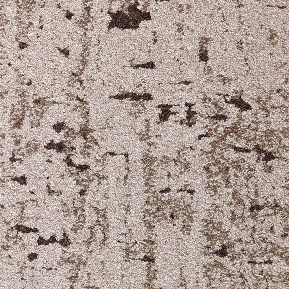 Nouveau Embroidered Nature Bark Pine Carpet Tiles from DCTUK