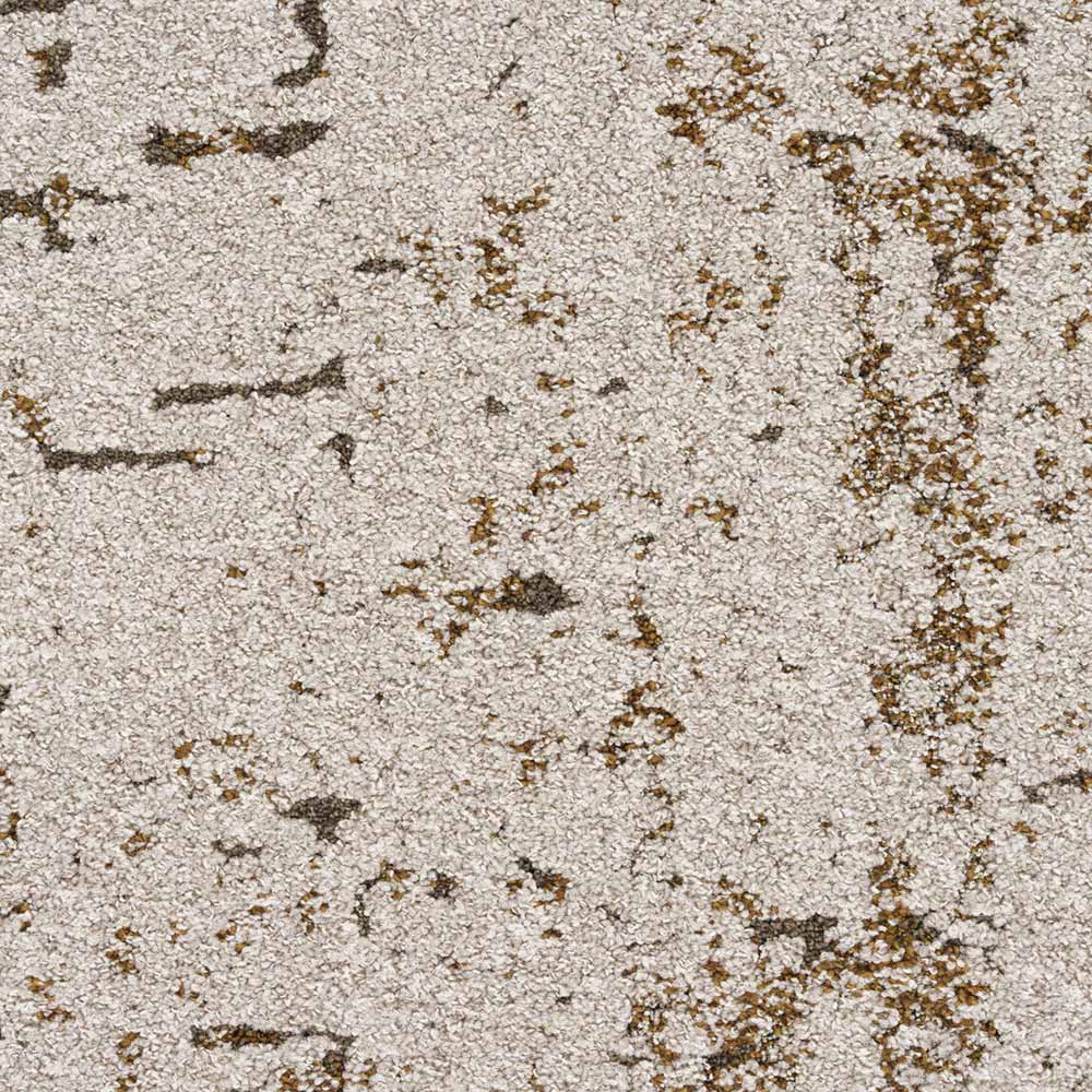 Nouveau Embroidered Nature Bark Sycamore Carpet Tiles from DCTUK