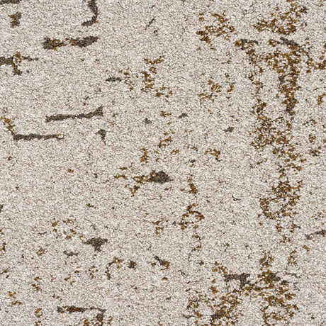 Nouveau Embroidered Nature Bark Sycamore Carpet Tiles from DCTUK