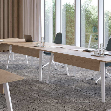 Nouveau Embroidered Nature Carpet Tiles from DCTUK
