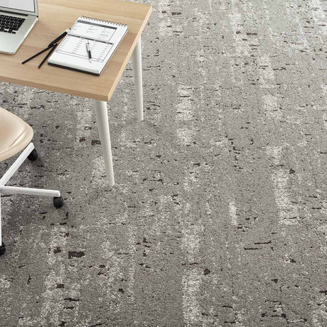 Nouveau Embroidered Nature Carpet Tiles from DCTUK