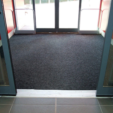Nouveau Entrance Matting Cilla Black Entrance Matting - DCTUK