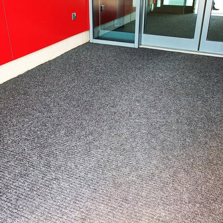 Nouveau Entrance Matting Cilla Black Entrance Matting - DCTUK
