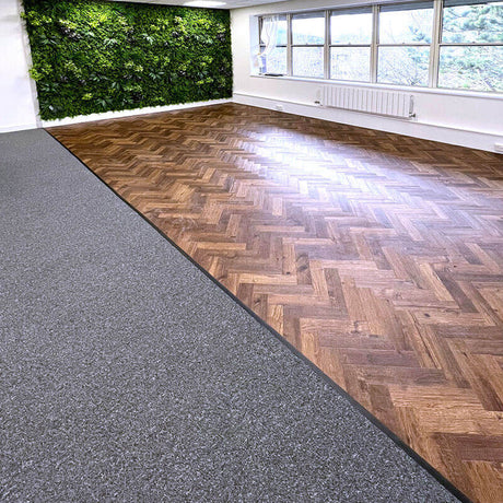 Nouveau Essentials Carpet Tiles from DCTUK