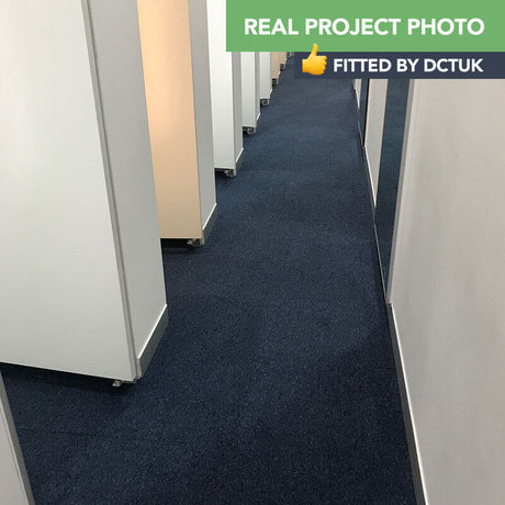 Nouveau Essentials Carpet Tiles from DCTUK
