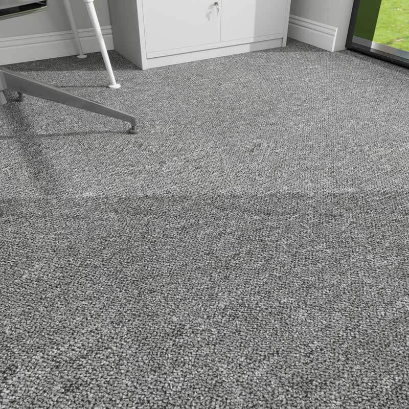 Nouveau Essentials Carpet Tiles from DCTUK