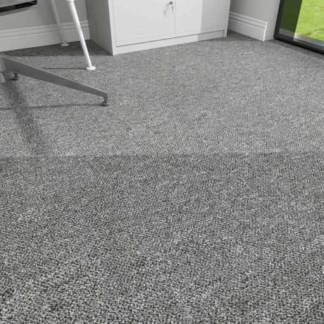 Nouveau Essentials Carpet Tiles from DCTUK