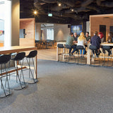 Nouveau Essentials Carpet Tiles from DCTUK