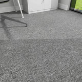 Nouveau Essentials Dark Blue Carpet Tiles - DCTUK