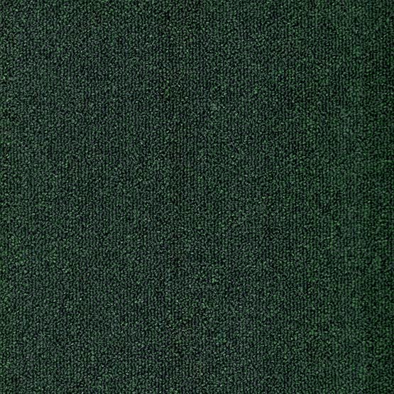 Nouveau Essentials Dark Green Carpet Tiles from DCTUK
