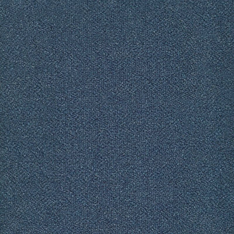 Nouveau Essentials Electric Blue Carpet Tiles from DCTUK
