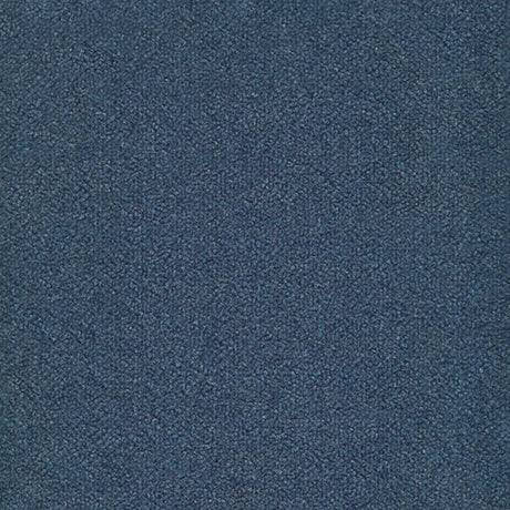 Nouveau Essentials Electric Blue Carpet Tiles from DCTUK
