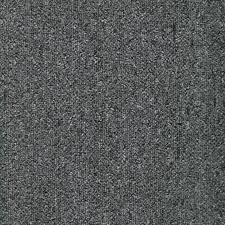 Nouveau Essentials Grey Carpet Tiles from DCTUK