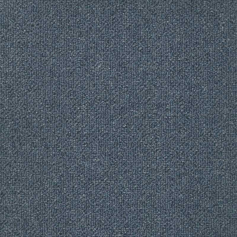 Nouveau Essentials Light Blue Carpet Tiles from DCTUK