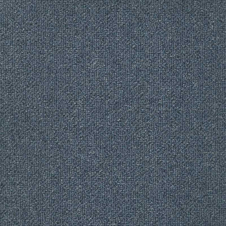 Nouveau Essentials Light Blue Carpet Tiles from DCTUK