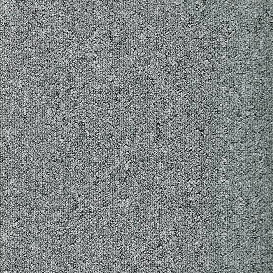 Nouveau Essentials Light Grey Carpet Tiles from DCTUK