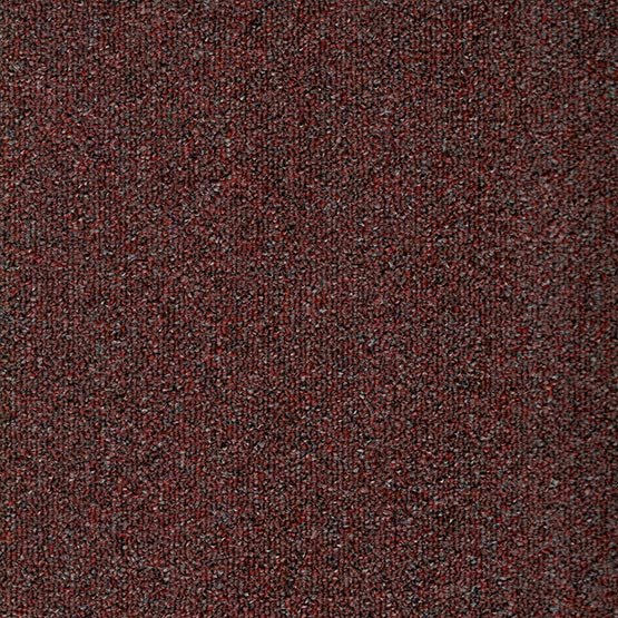 Nouveau Essentials Red Carpet Tiles - DCTUK