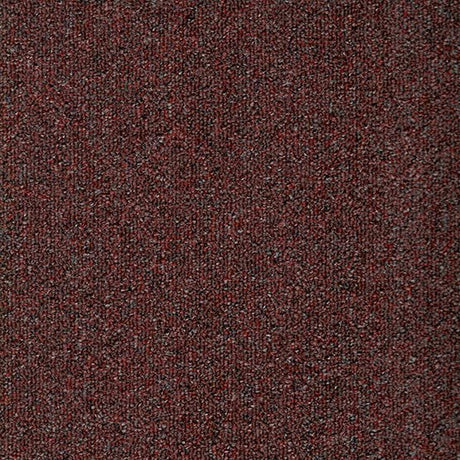 Nouveau Essentials Red Carpet Tiles from DCTUK
