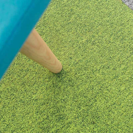 Nouveau Evolution Chalk Carpet Tiles - DCTUK