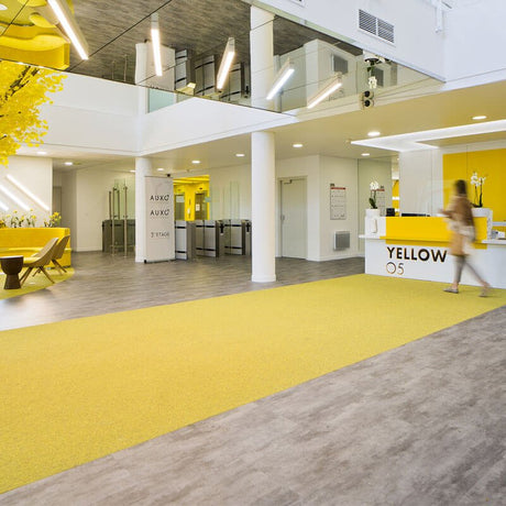 Nouveau Evolution Chalk Carpet Tiles - DCTUK