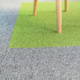 Nouveau Evolution Chalk Carpet Tiles - DCTUK