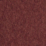 Nouveau Evolution Cherry Carpet Tiles - DCTUK