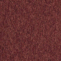 Nouveau Evolution Cherry Carpet Tiles