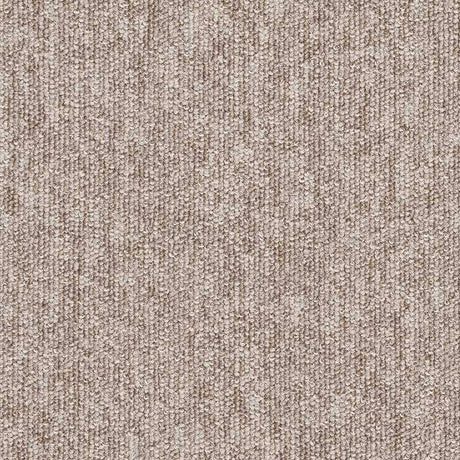 Nouveau Evolution Oatmeal Carpet Tiles - DCTUK