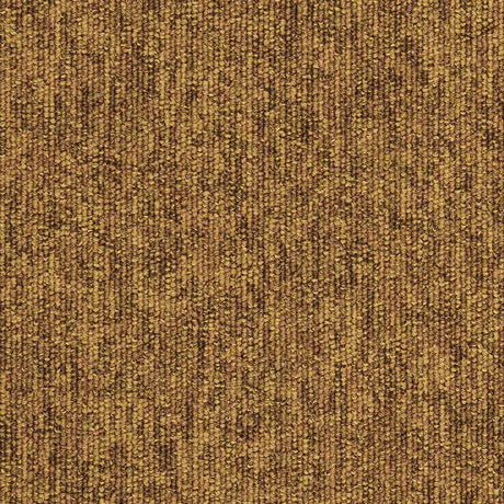 Nouveau Evolution Ochre Carpet Tiles - DCTUK