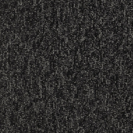 Nouveau Evolution Pepper Carpet Tiles - DCTUK