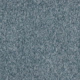 Nouveau Evolution Pewter Carpet Tiles - DCTUK