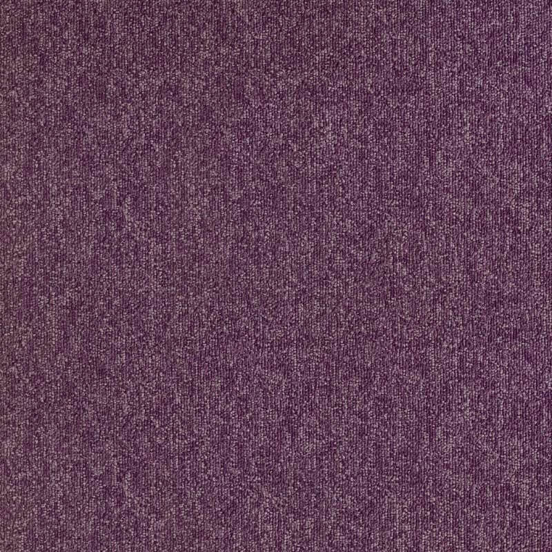 Nouveau Evolution Pitch Black Carpet Tiles - DCTUK