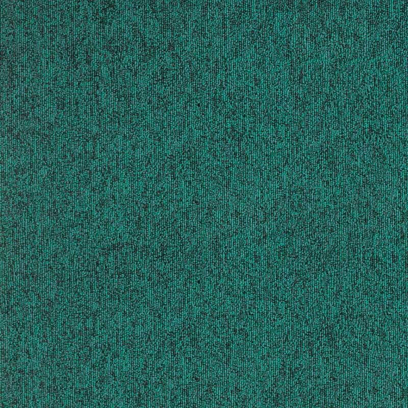 Nouveau Evolution Pitch Black Carpet Tiles - DCTUK