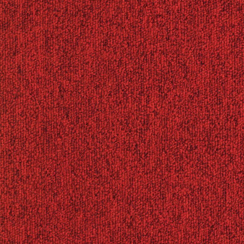 Nouveau Evolution Ruby Carpet Tiles - DCTUK